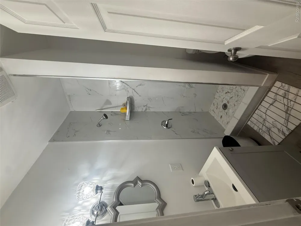 44862 WILLIS ROAD Sumpter Township, MI 48111