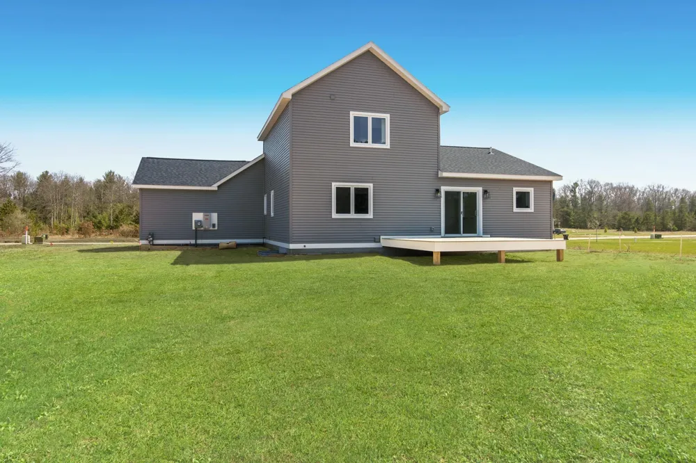 1718 Mary Lou Manor Green Lake Township, MI 49643