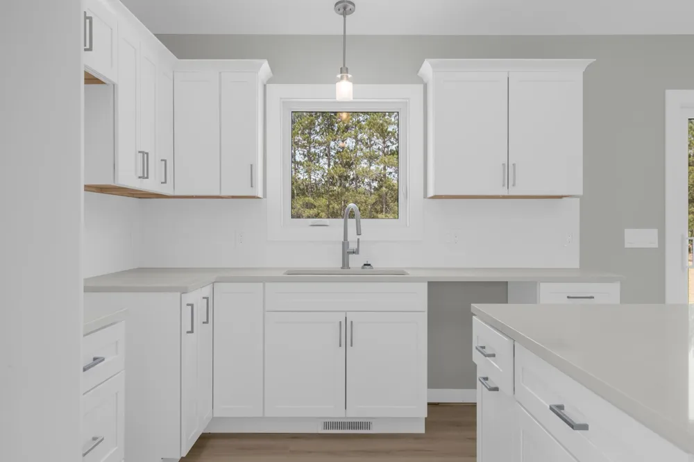 1718 Mary Lou Manor Green Lake Township, MI 49643