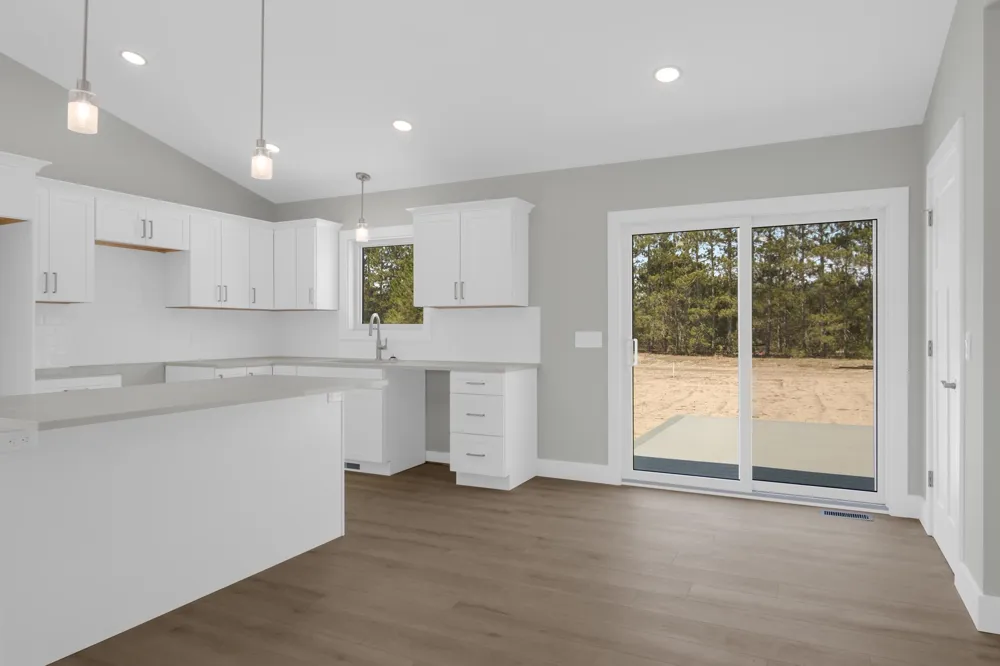 1718 Mary Lou Manor Green Lake Township, MI 49643