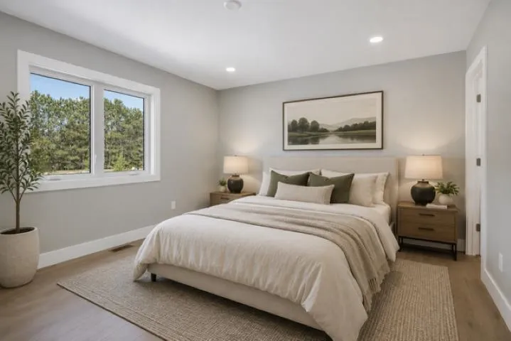1718 Mary Lou Manor Green Lake Township, MI 49643
