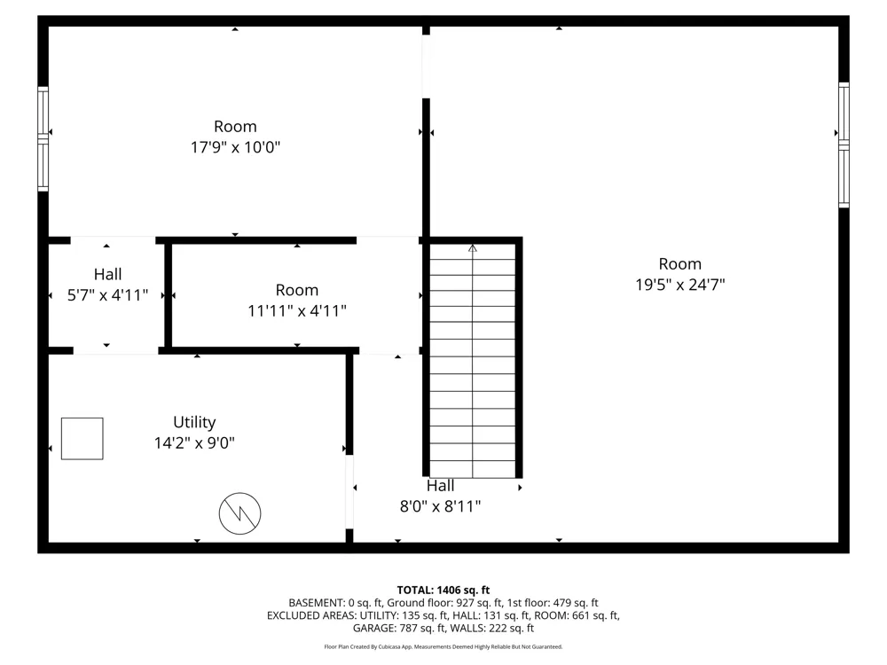 1718 Mary Lou Manor Green Lake Township, MI 49643
