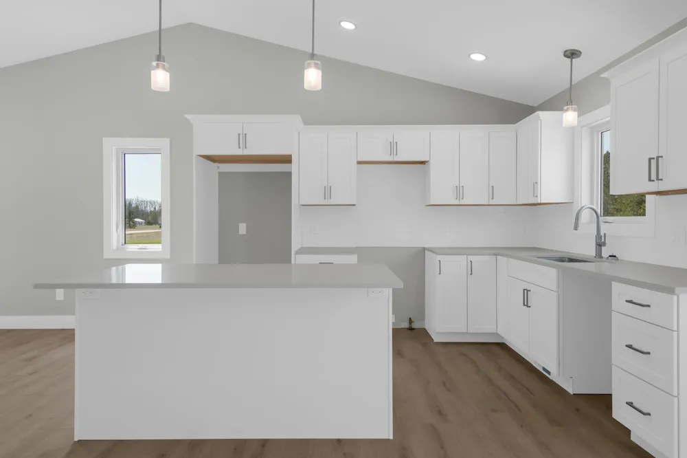 1718 Mary Lou Manor Green Lake Township, MI 49643