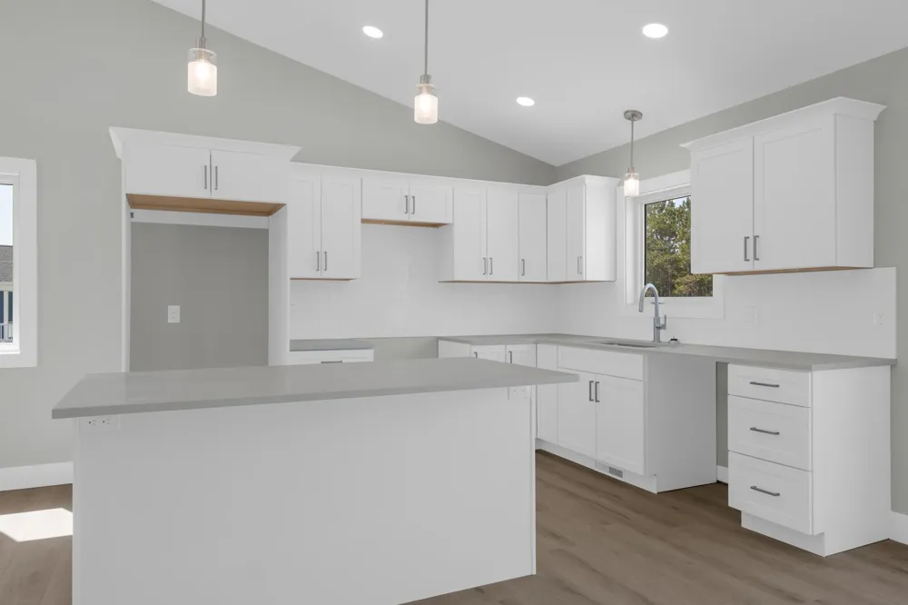 1718 Mary Lou Manor Green Lake Township, MI 49643