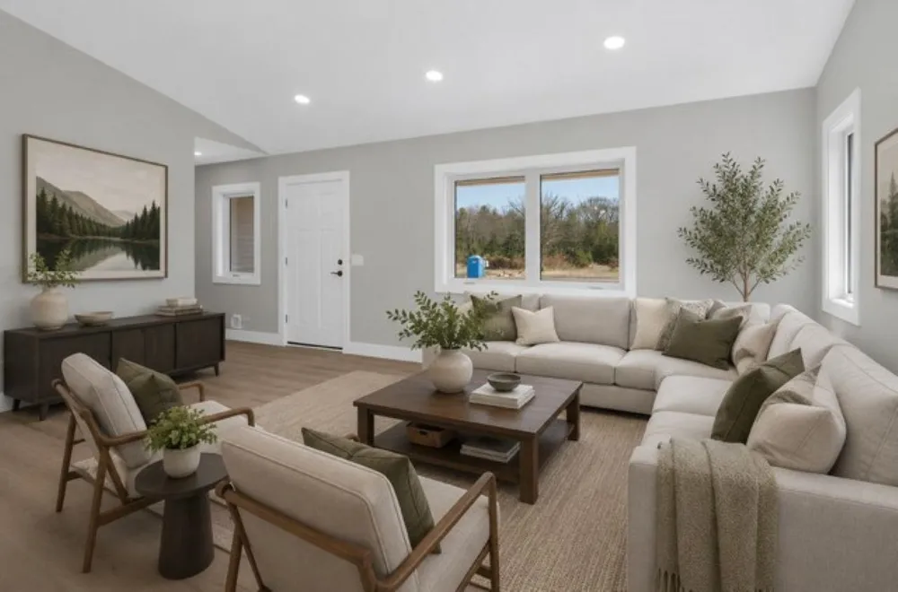 1718 Mary Lou Manor Green Lake Township, MI 49643