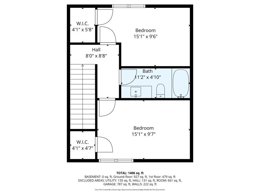 1718 Mary Lou Manor Green Lake Township, MI 49643