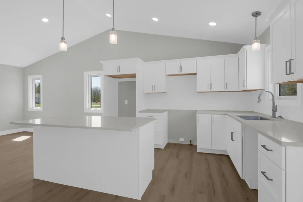 1718 Mary Lou Manor Green Lake Township, MI 49643