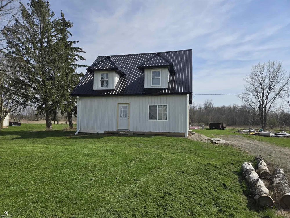 16433 Dudley Road Lynn Township, MI 48416