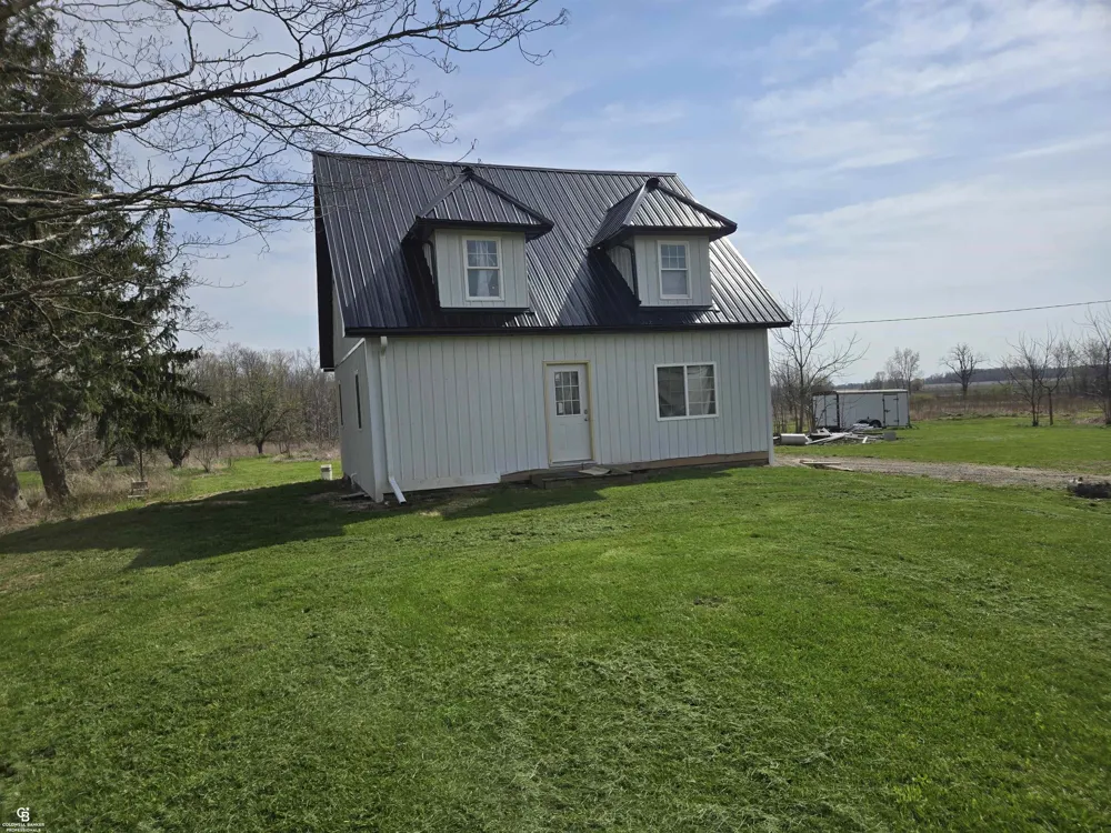 16433 Dudley Road Lynn Township, MI 48416