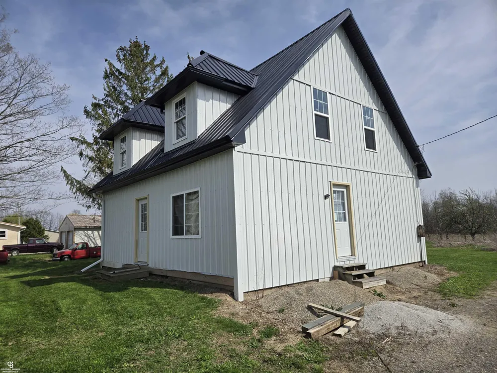 16433 Dudley Road Lynn Township, MI 48416
