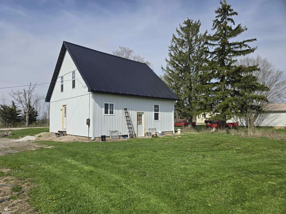 16433 Dudley Road Lynn Township, MI 48416