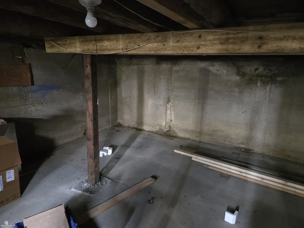 16433 Dudley Road Lynn Township, MI 48416