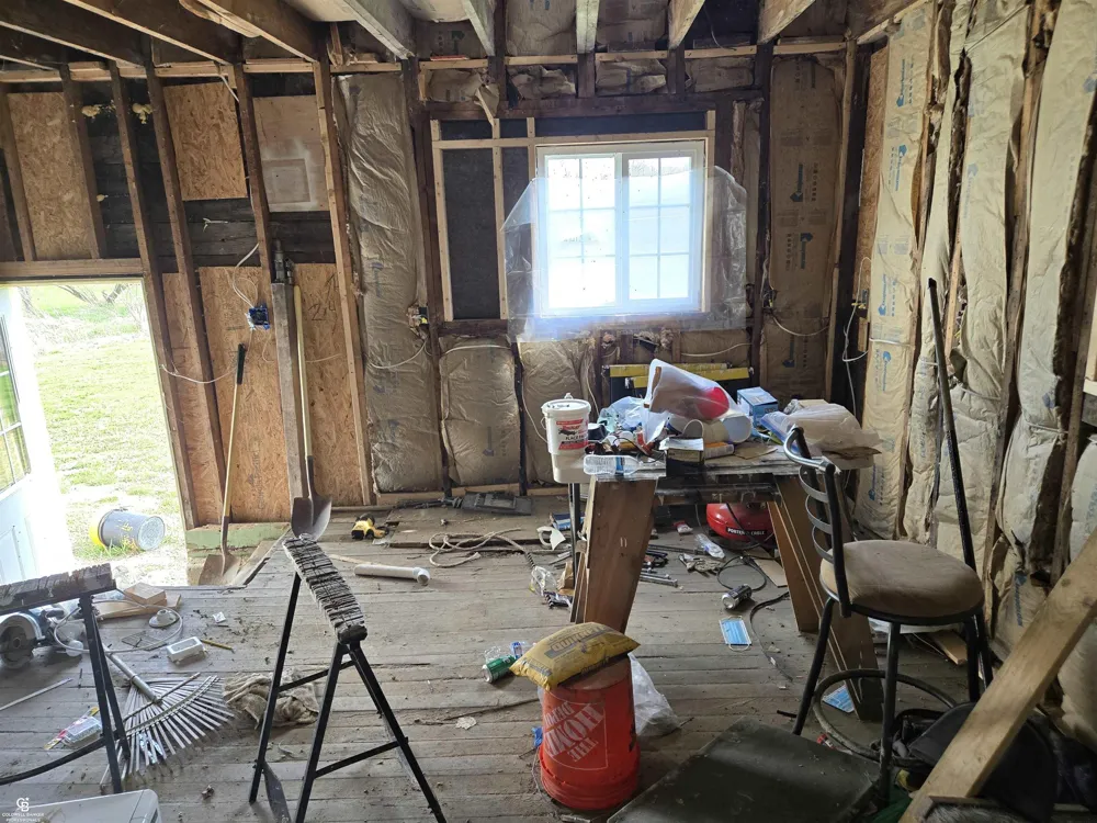16433 Dudley Road Lynn Township, MI 48416