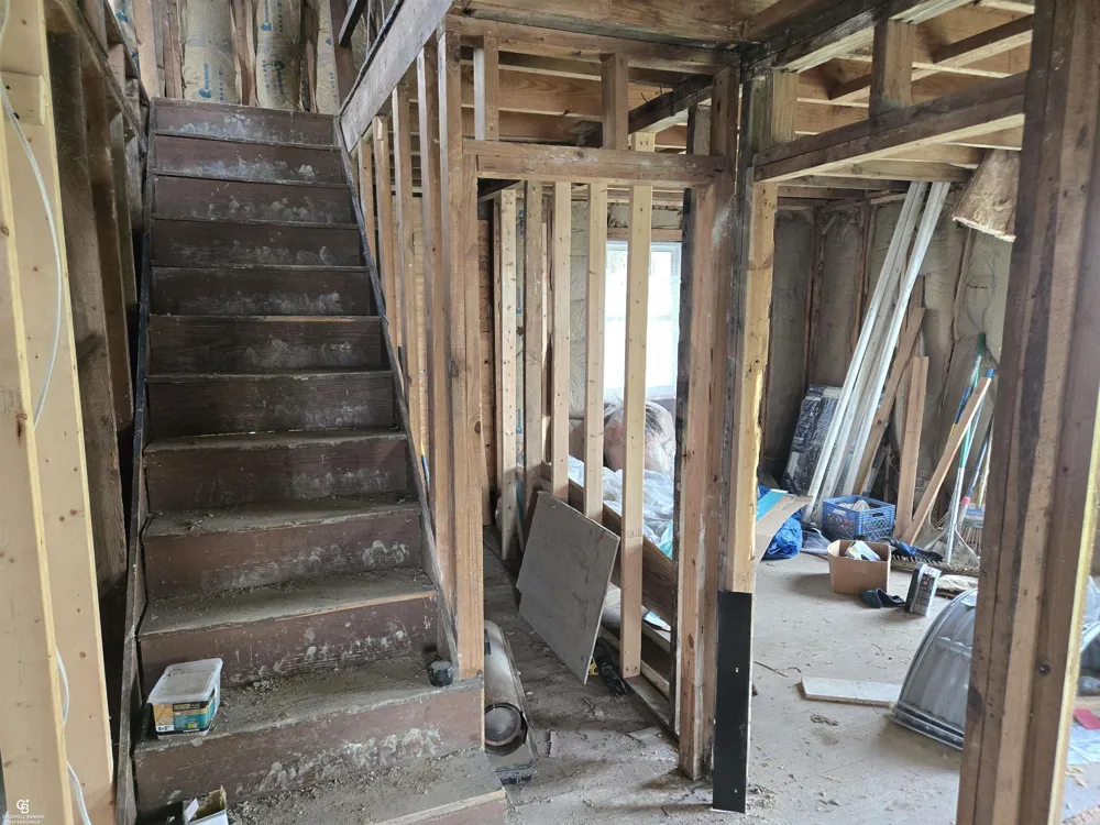 16433 Dudley Road Lynn Township, MI 48416