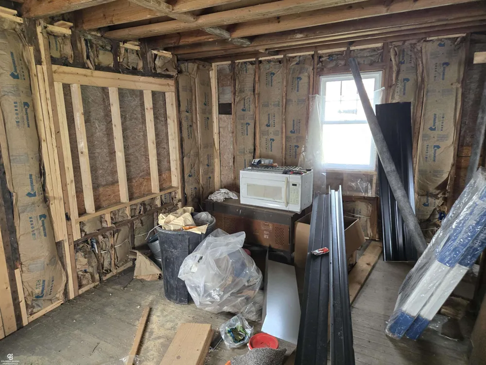 16433 Dudley Road Lynn Township, MI 48416