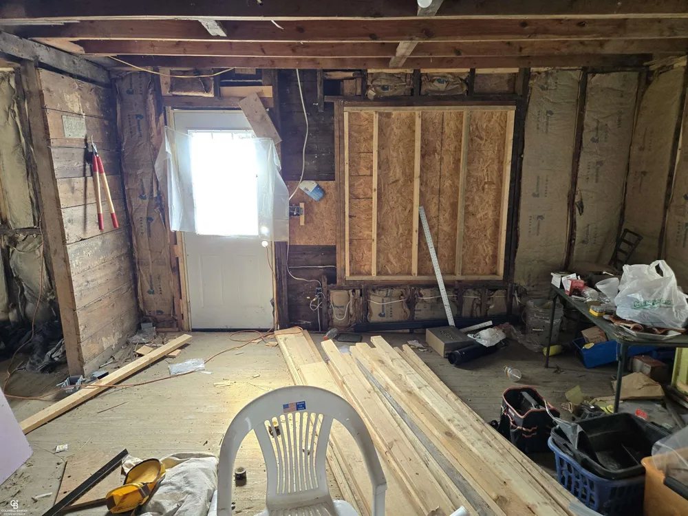 16433 Dudley Road Lynn Township, MI 48416