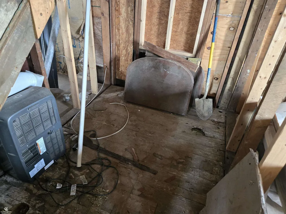 16433 Dudley Road Lynn Township, MI 48416