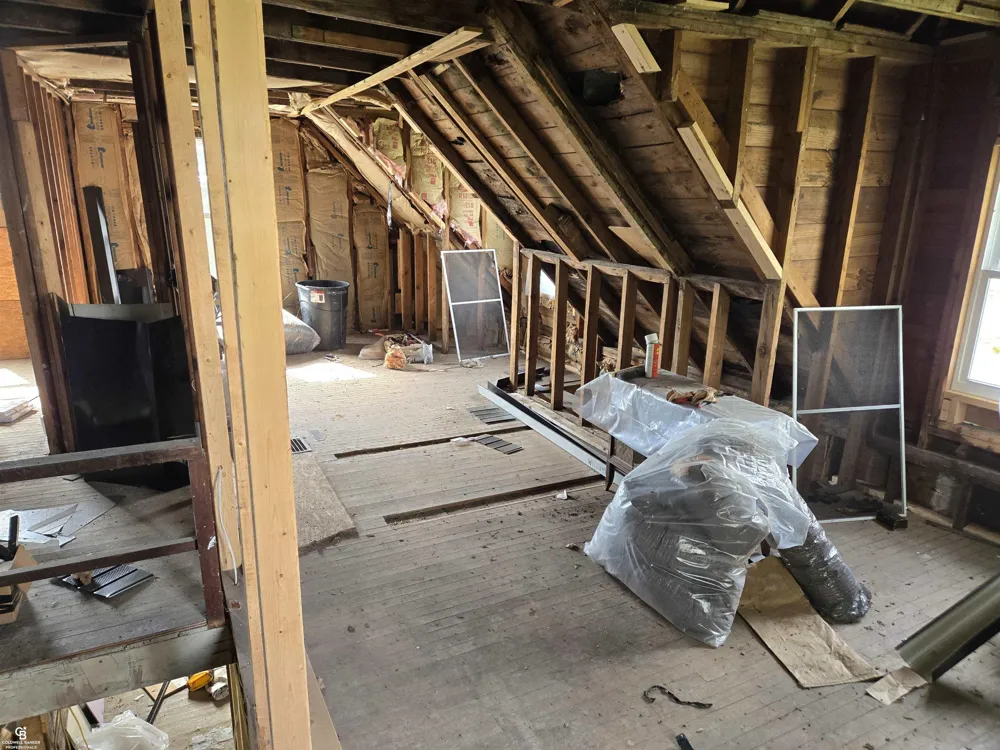 16433 Dudley Road Lynn Township, MI 48416