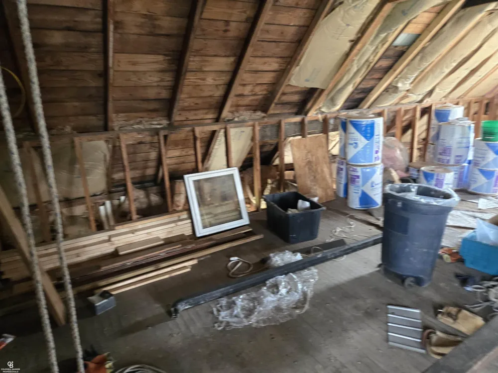 16433 Dudley Road Lynn Township, MI 48416