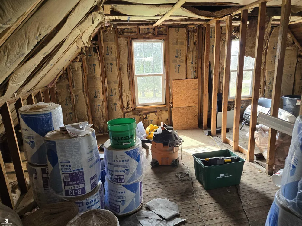 16433 Dudley Road Lynn Township, MI 48416