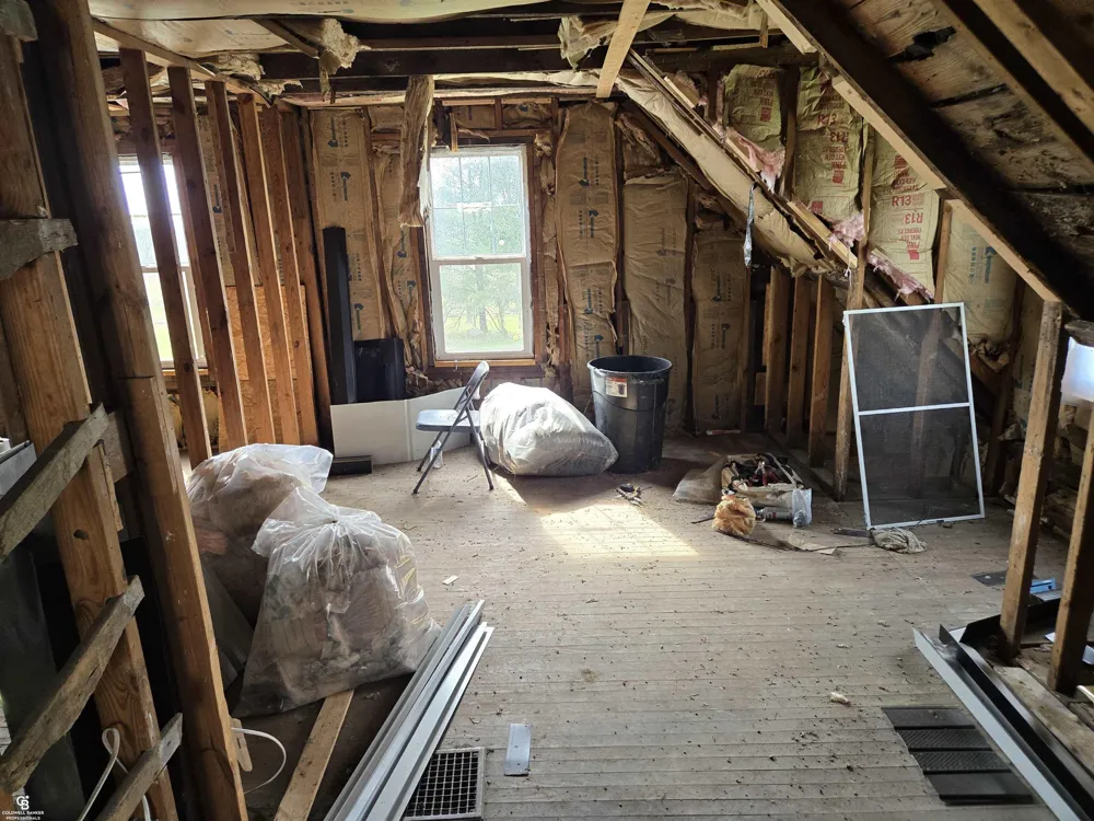 16433 Dudley Road Lynn Township, MI 48416