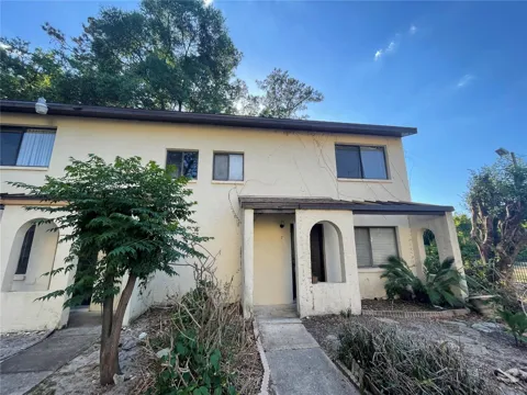 2735 SW 35 PLACE #1607