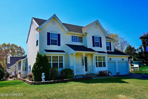 14 Azalea Court