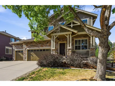 123 Falcon Lane