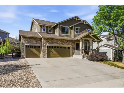 123 Falcon Lane