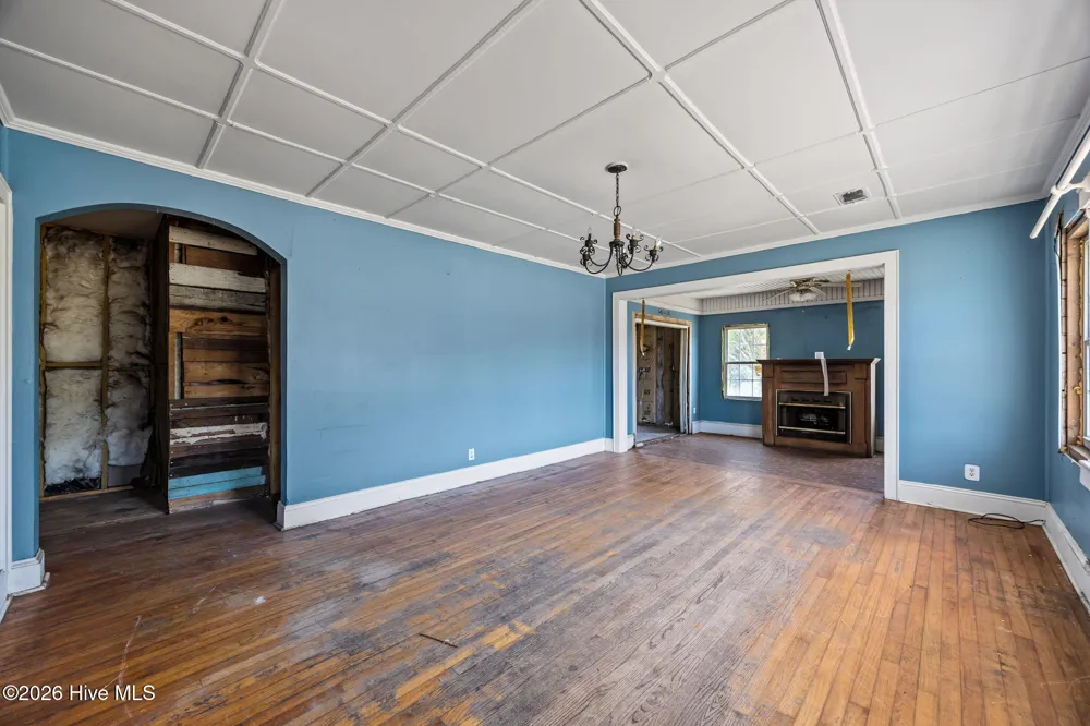 2472 Cedar Island Road Cedar Island, NC 28520