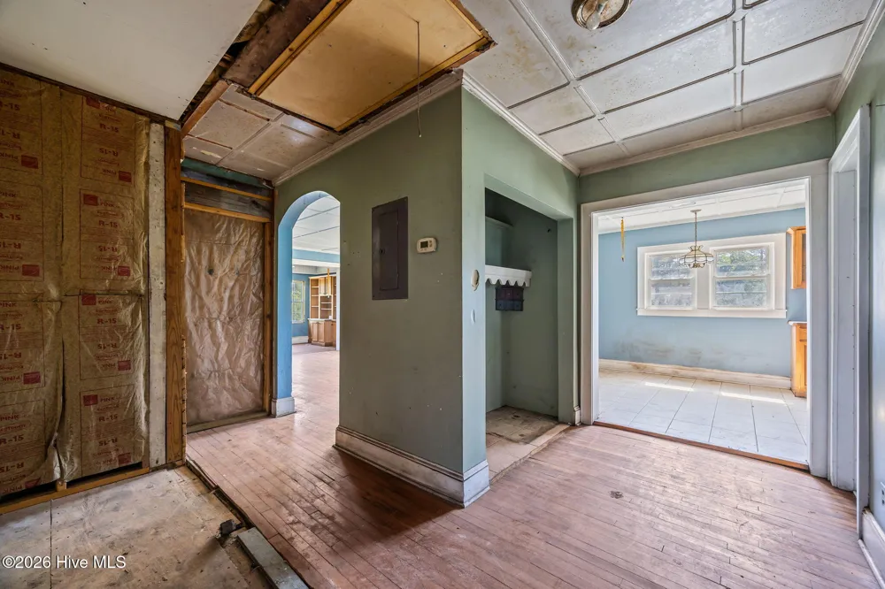 2472 Cedar Island Road Cedar Island, NC 28520
