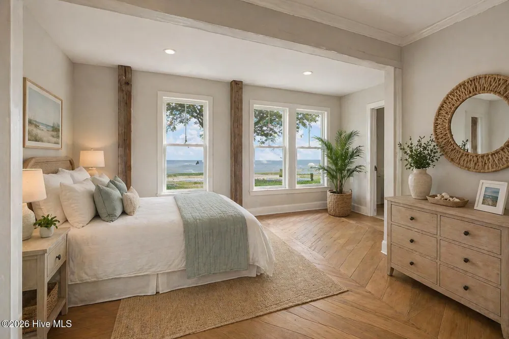 2472 Cedar Island Road Cedar Island, NC 28520