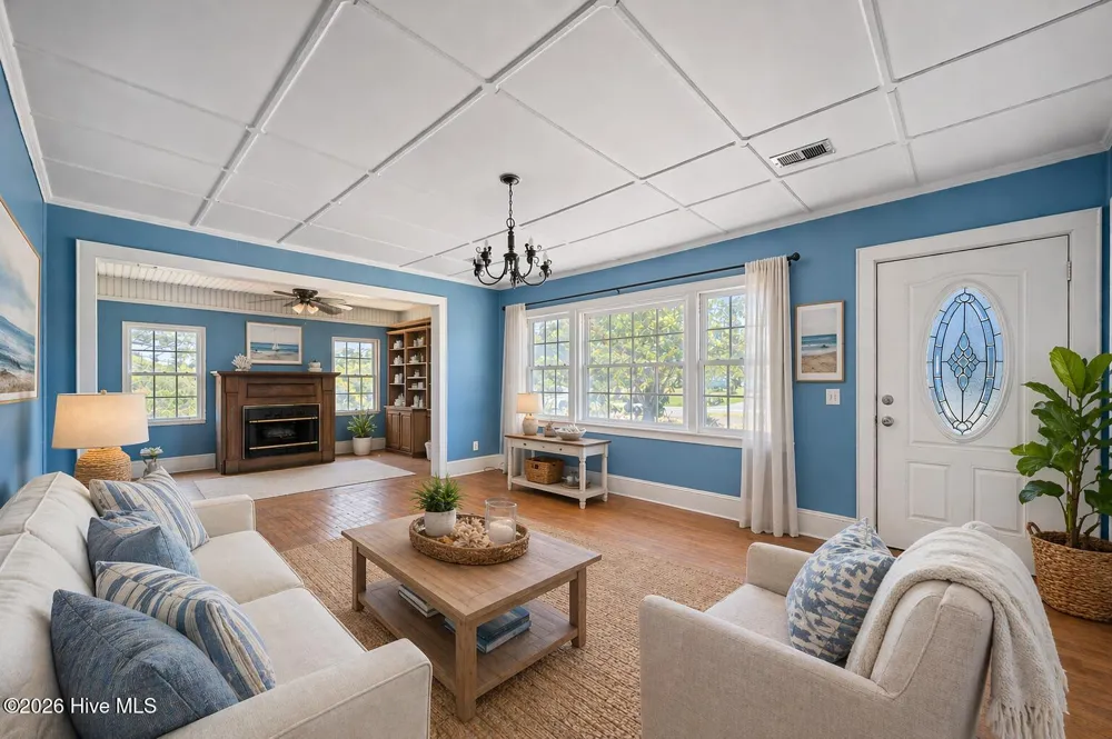 2472 Cedar Island Road Cedar Island, NC 28520
