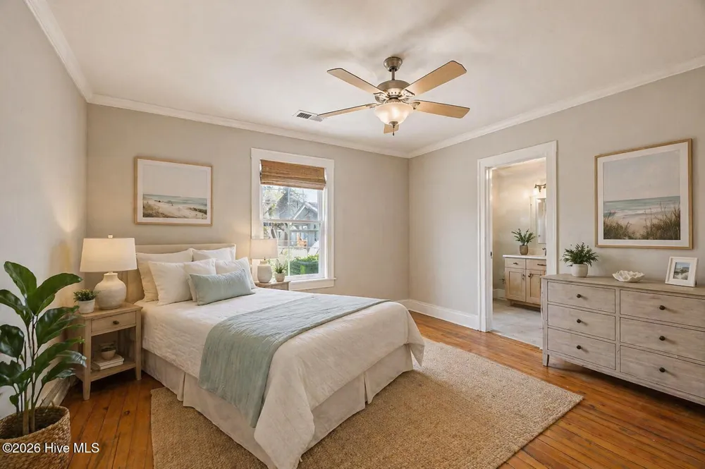 2472 Cedar Island Road Cedar Island, NC 28520