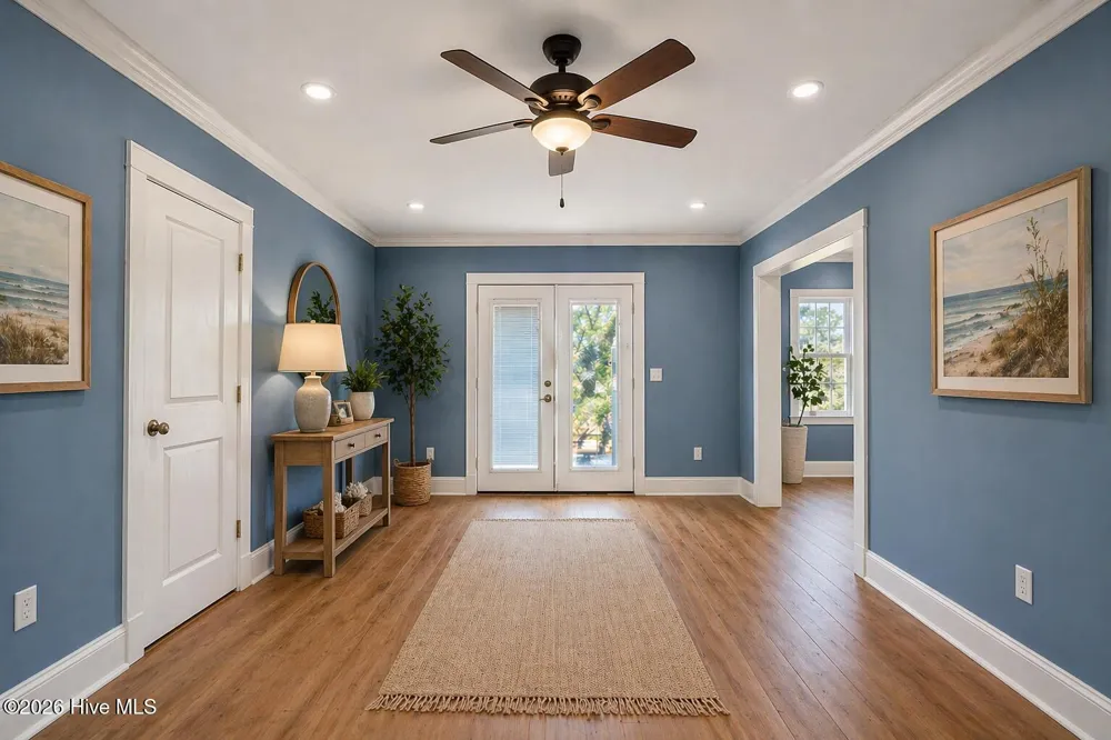 2472 Cedar Island Road Cedar Island, NC 28520