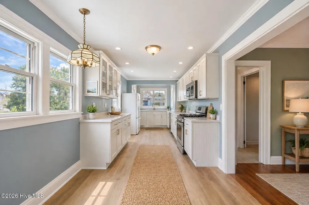 2472 Cedar Island Road Cedar Island, NC 28520