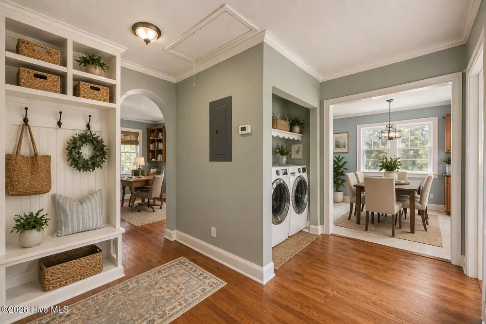 2472 Cedar Island Road Cedar Island, NC 28520
