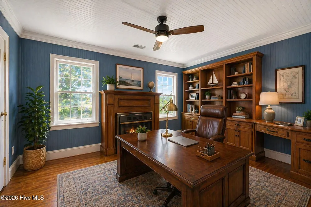 2472 Cedar Island Road Cedar Island, NC 28520