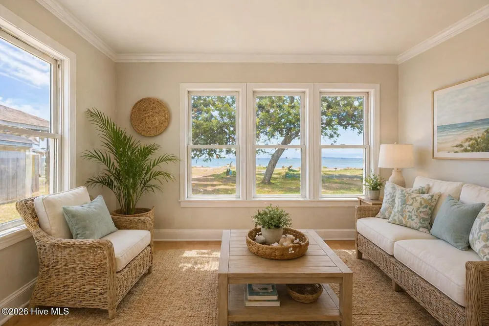2472 Cedar Island Road Cedar Island, NC 28520