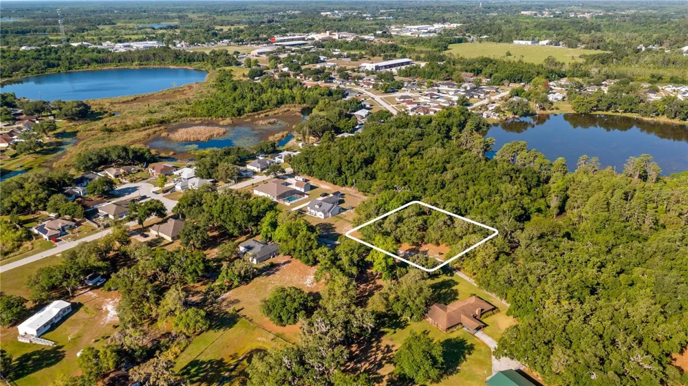 LEGACY WOODS Groveland, FL 34736
