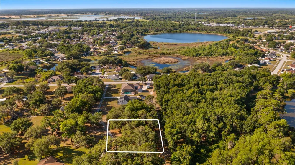 LEGACY WOODS Groveland, FL 34736