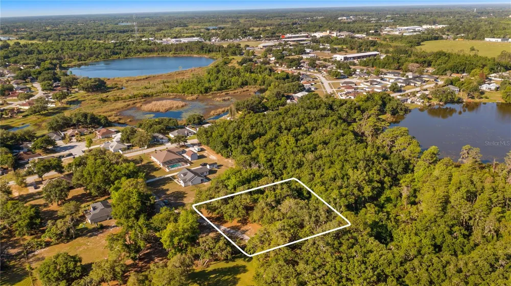LEGACY WOODS Groveland, FL 34736