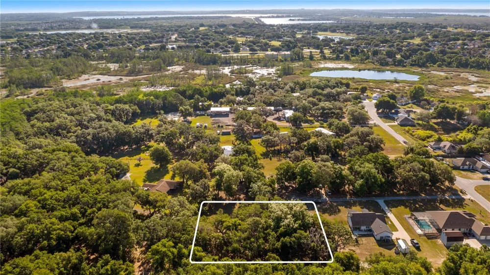 LEGACY WOODS Groveland, FL 34736