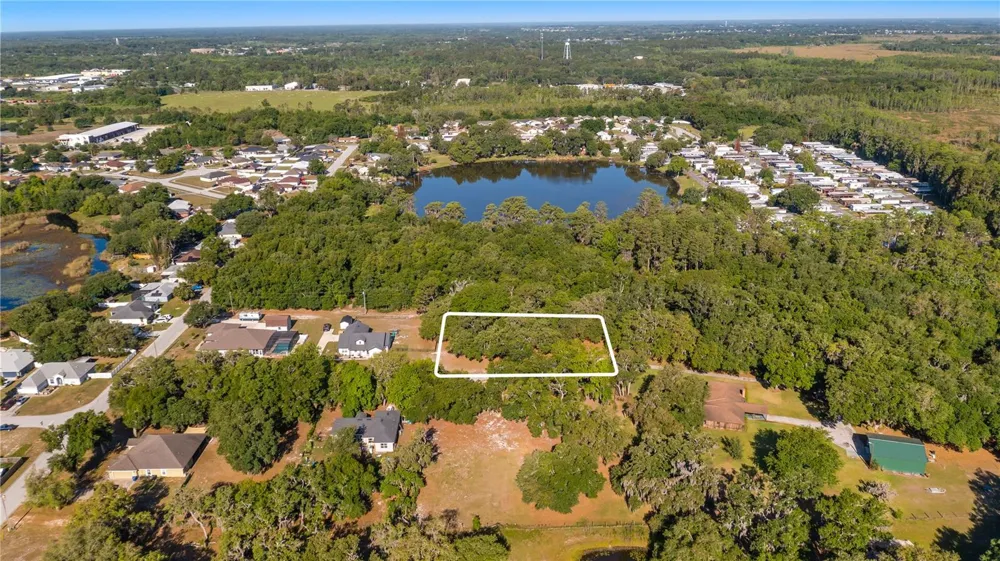 LEGACY WOODS Groveland, FL 34736