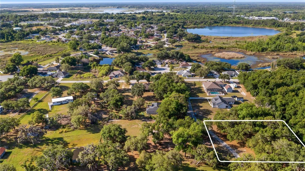 LEGACY WOODS Groveland, FL 34736