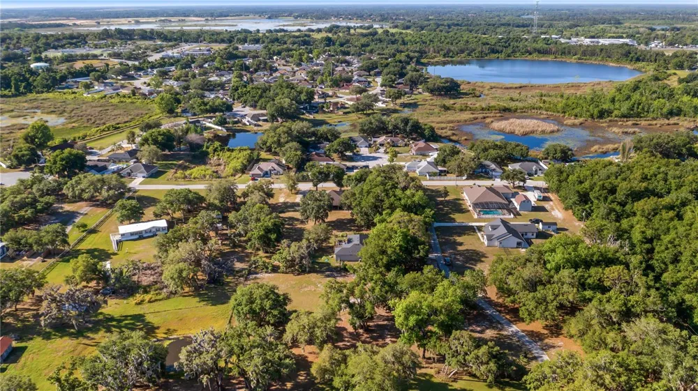 LEGACY WOODS Groveland, FL 34736