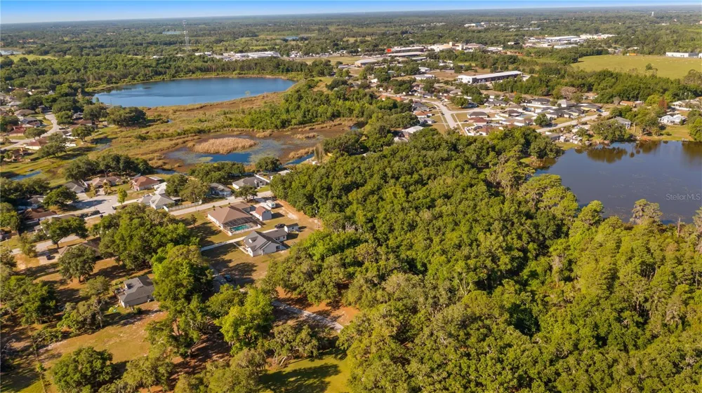 LEGACY WOODS Groveland, FL 34736
