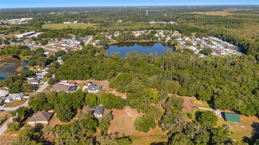 LEGACY WOODS Groveland, FL 34736
