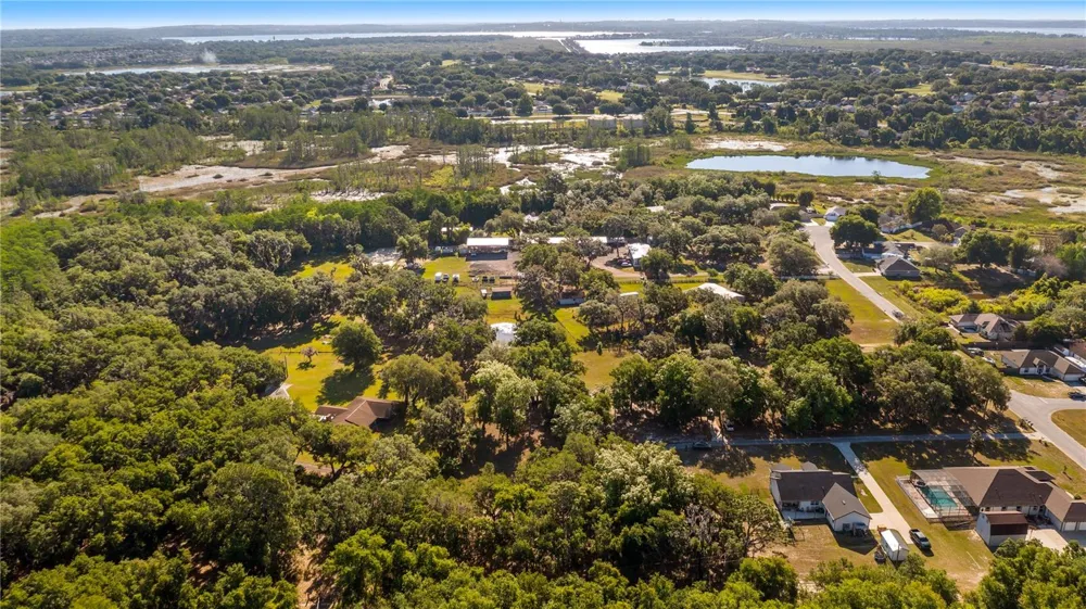 LEGACY WOODS Groveland, FL 34736