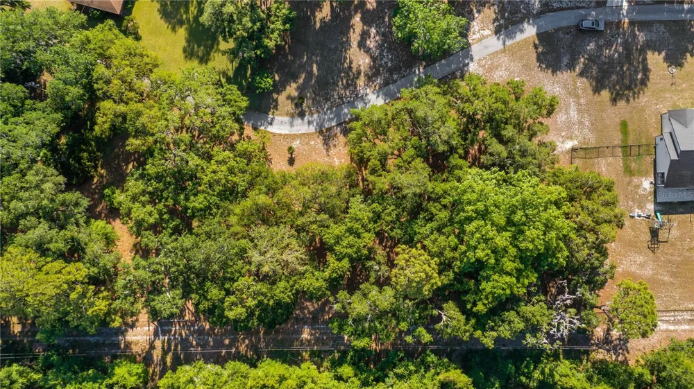 LEGACY WOODS Groveland, FL 34736